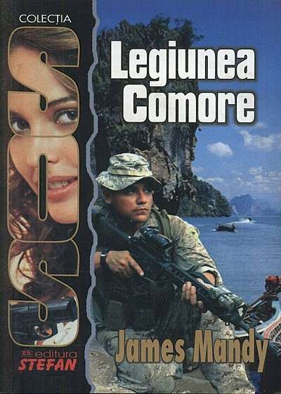 Legiunea Comore