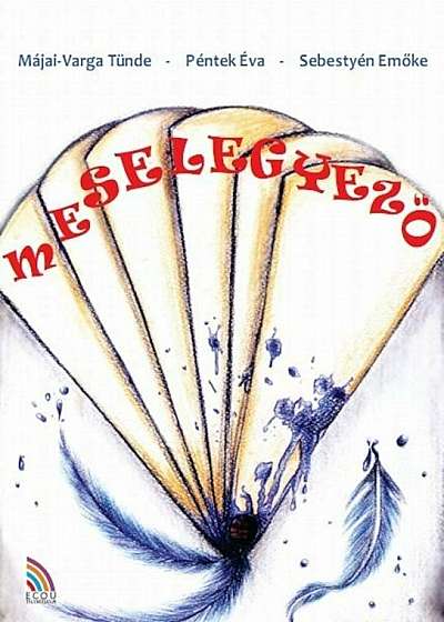 Coperta cărții Meselegyezo