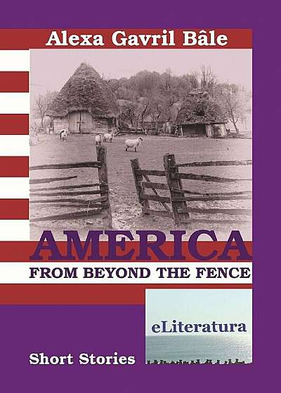 America from Beyond the Fence. Short Stories