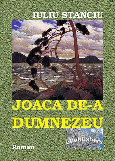 Joaca de-a Dumneze