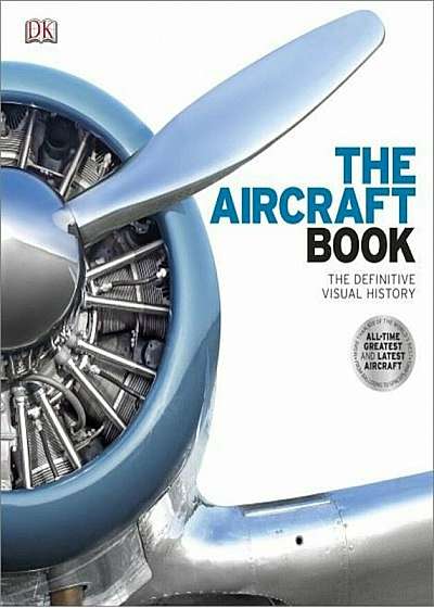 The Aircraft Book - English version