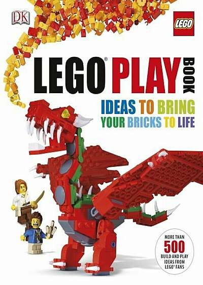 LEGO Play Book - English version