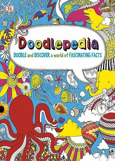 Doodlepedia - English version