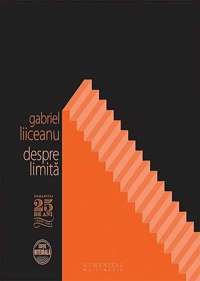 Despre limita (4 CD)