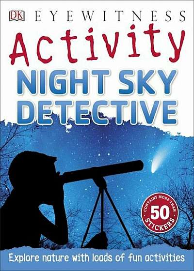 Activity: Nnight sky detective - English Version