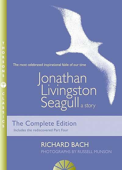 Jonathan Livingston Seagull. A story