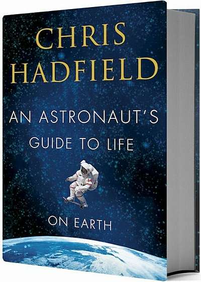 Astronauts Guide To Life On Earth