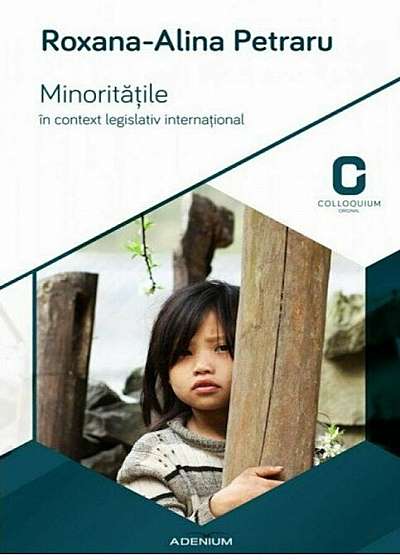 Minoritatile in context legislativ international