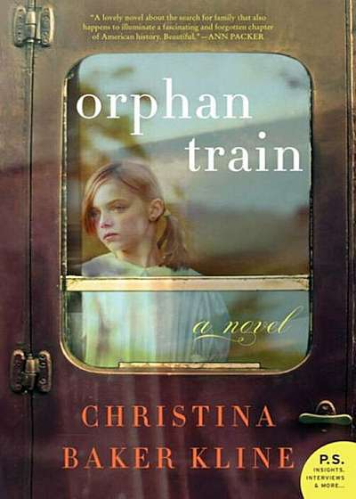 Orphan Train: A Novel