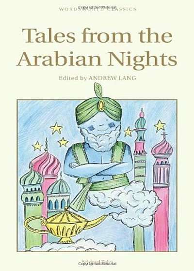 Arabian Nights: Tales from the Arabian Nights