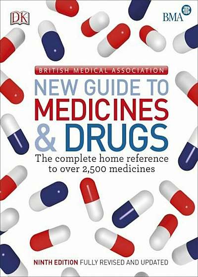 New Guide to Medicine & Drugs