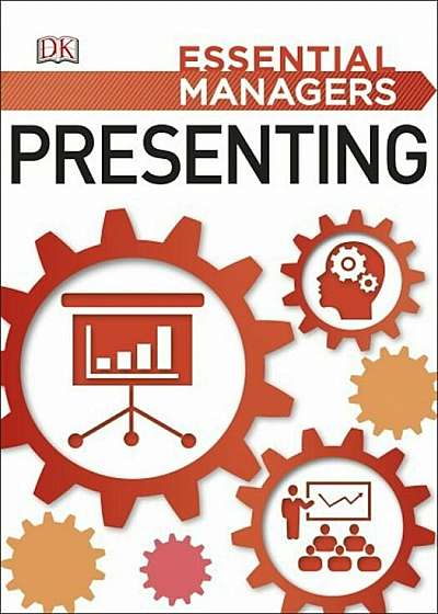 Essential Managers - Presenting