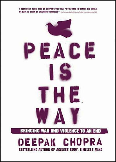 Peace is the Way