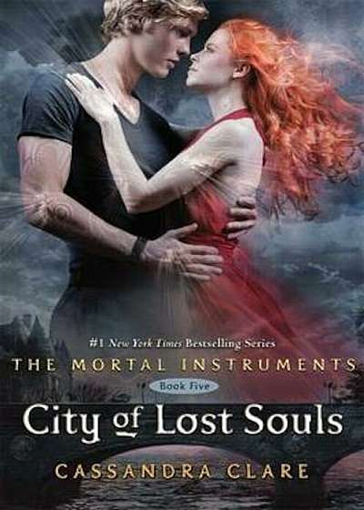 City of Lost Souls (Mortal Instruments '5)