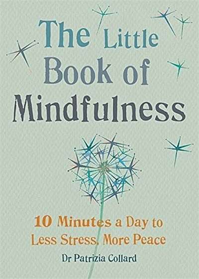 The Little Book of Mindfulness: 10 Minutes a Day to Less Stress, More