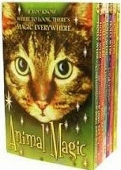 Animal Magic X7 Shrinkwrap Pack