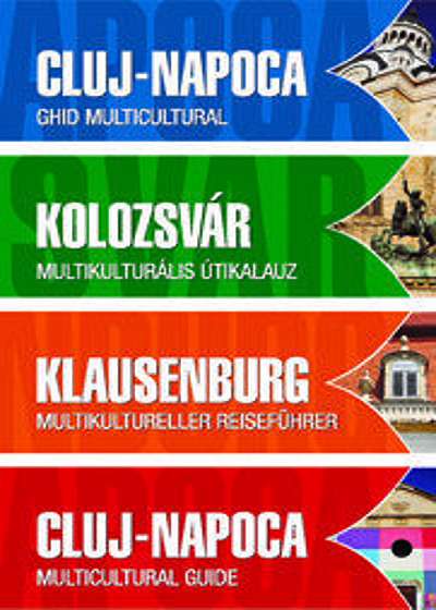 Cluj-Napoca - Ghid multicultural