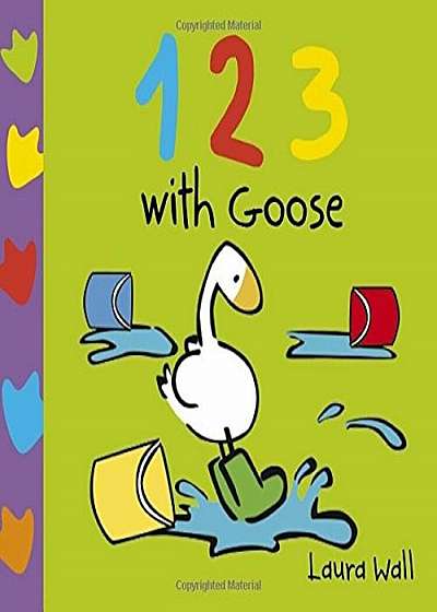 123 with Goose