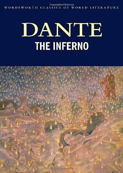 The Inferno (v. 1)