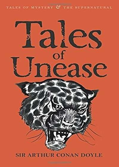 Tales of Unease