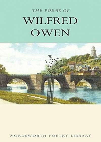 The Works of Wilfred Owen