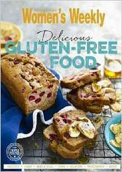 Delicious Gluten-Free Food