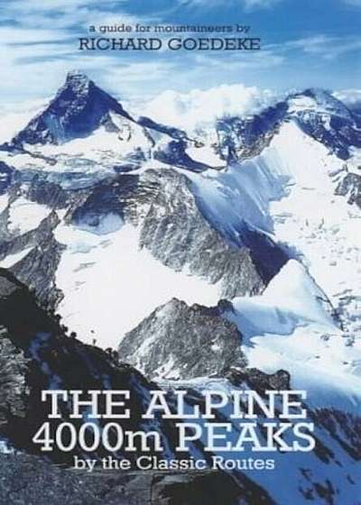 The Alpine 4000m Peaks