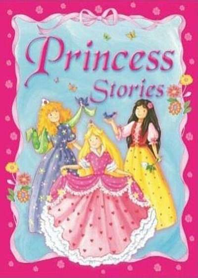 Magical Princess Stories (Padded)