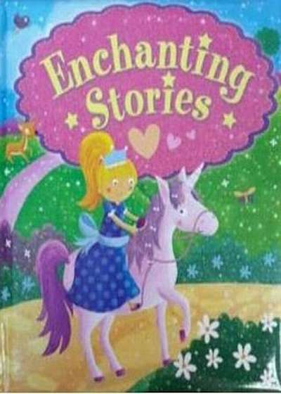 Enchanting Stories (Padded)