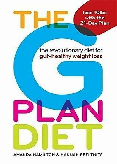 The G Plan Diet