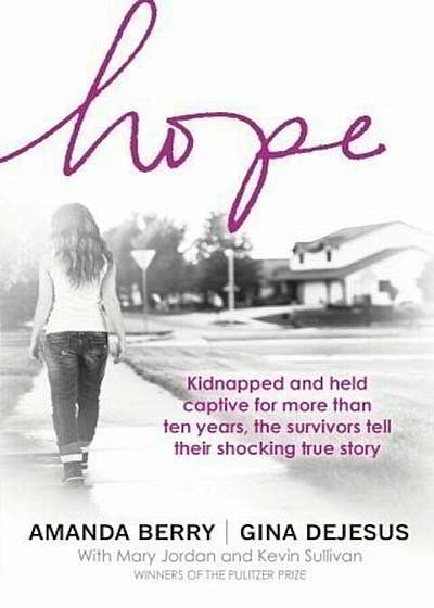 Hope : A Memoir of Survival