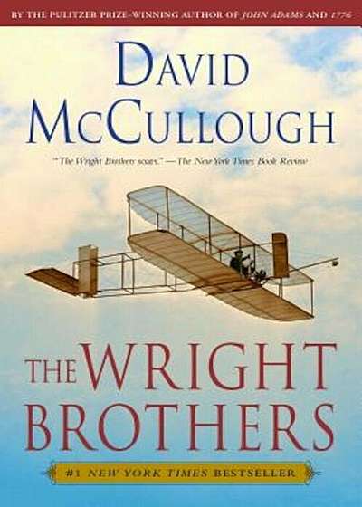 The Wright Brothers, Paperback