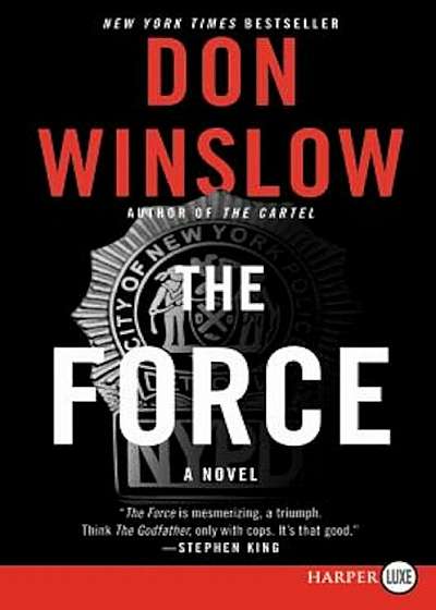 The Force, Paperback