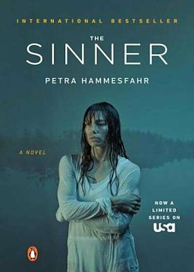 The Sinner: A Novel (TV Tie-In), Paperback