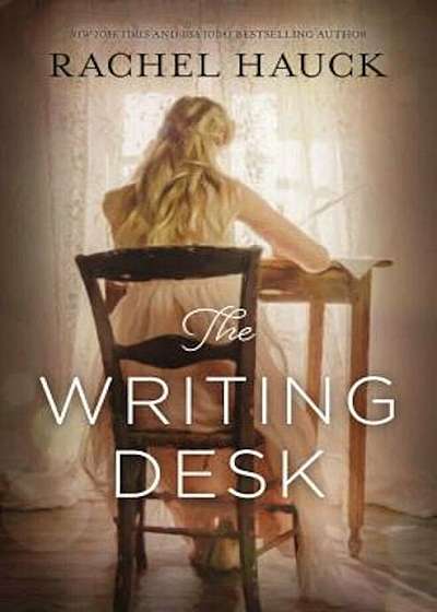 The Writing Desk, Paperback