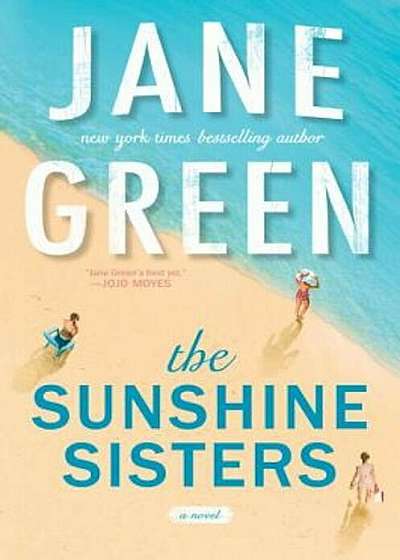 The Sunshine Sisters, Hardcover