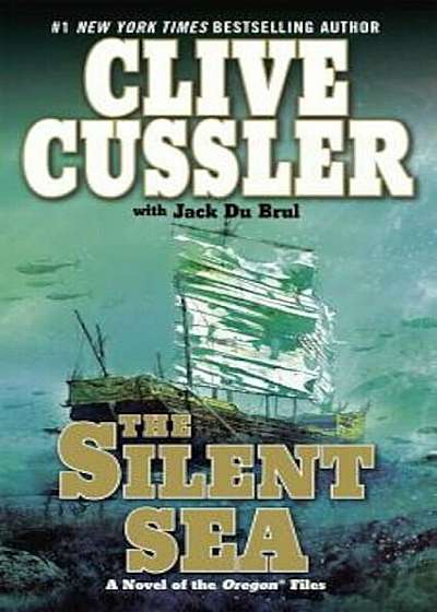The Silent Sea, Paperback