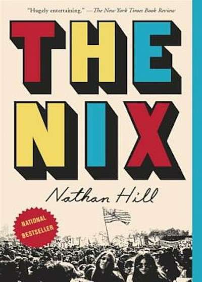 The Nix, Paperback