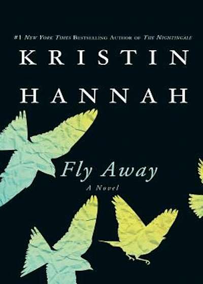 Fly Away, Paperback
