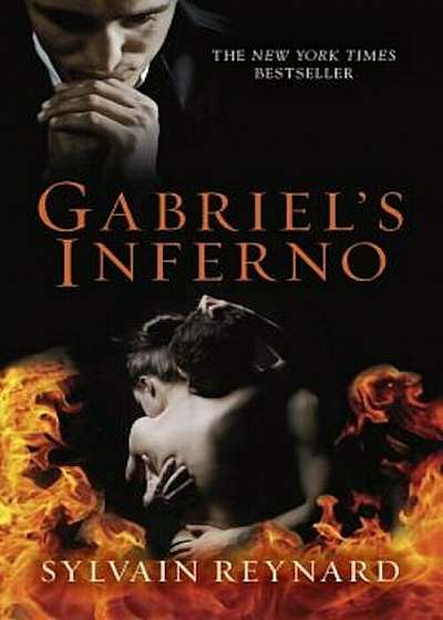 Gabriel's Inferno, Paperback