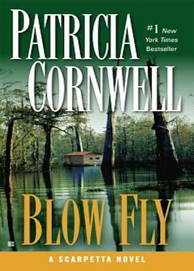 Blow Fly, Paperback