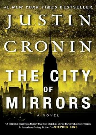 The City of Mirrors, Paperback