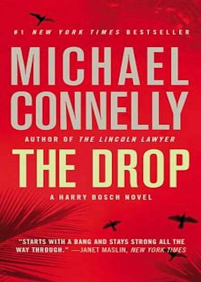 The Drop, Paperback