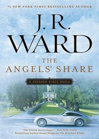The Angels' Share, Paperback