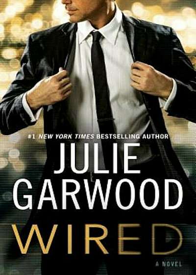 Wired, Hardcover