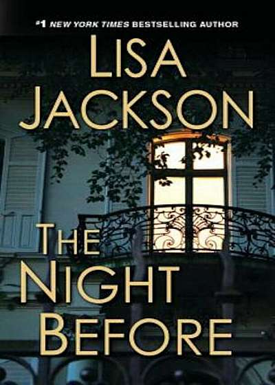 The Night Before, Paperback