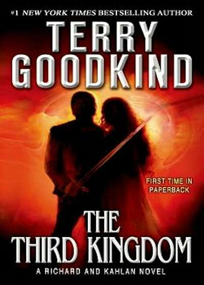 The Third Kingdom, Paperback