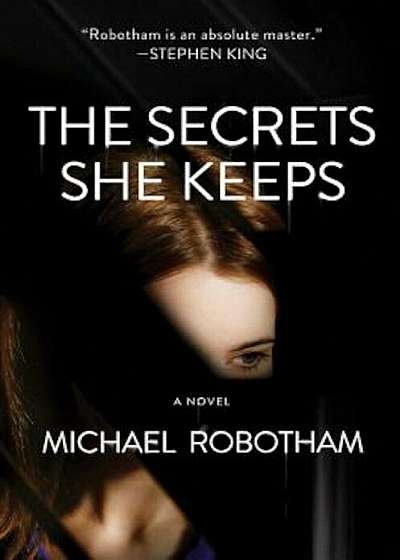 The Secrets She Keeps, Hardcover