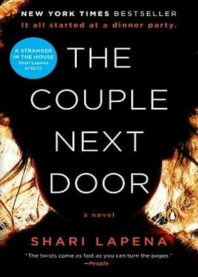 The Couple Next Door, Paperback