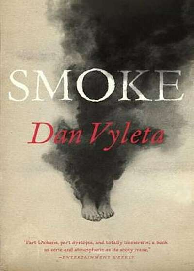 Smoke, Paperback